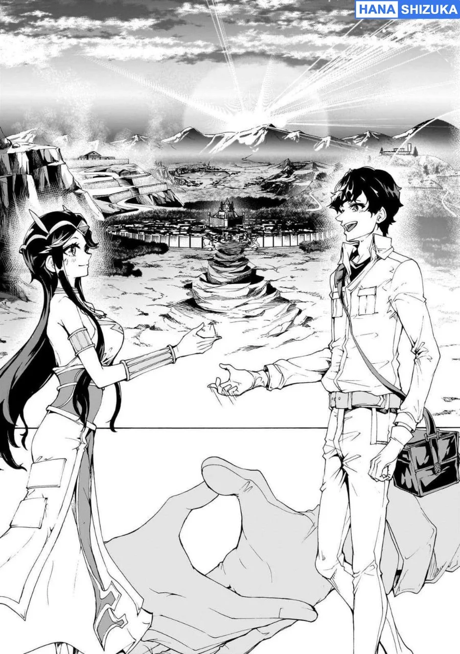 Inaka no Home Center Otoko no Jiyuu na Isekai Seikatsu Chapter 77 Gambar 24