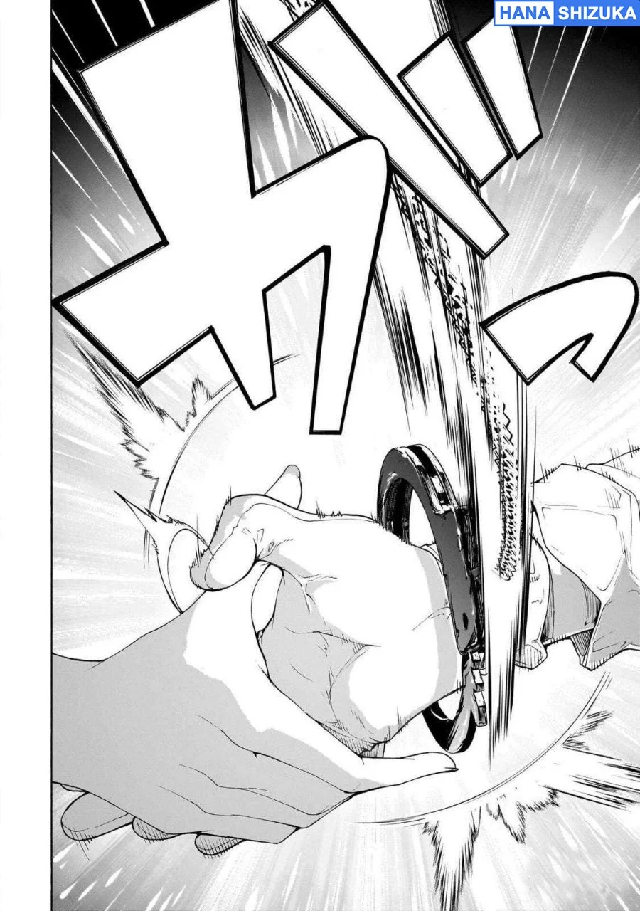 Inaka no Home Center Otoko no Jiyuu na Isekai Seikatsu Chapter 77 Gambar 25