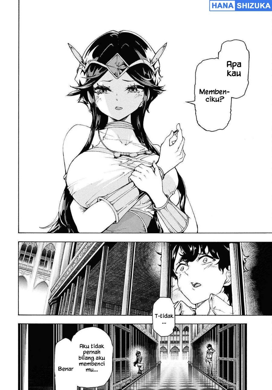 Inaka no Home Center Otoko no Jiyuu na Isekai Seikatsu Chapter 78 Gambar 16