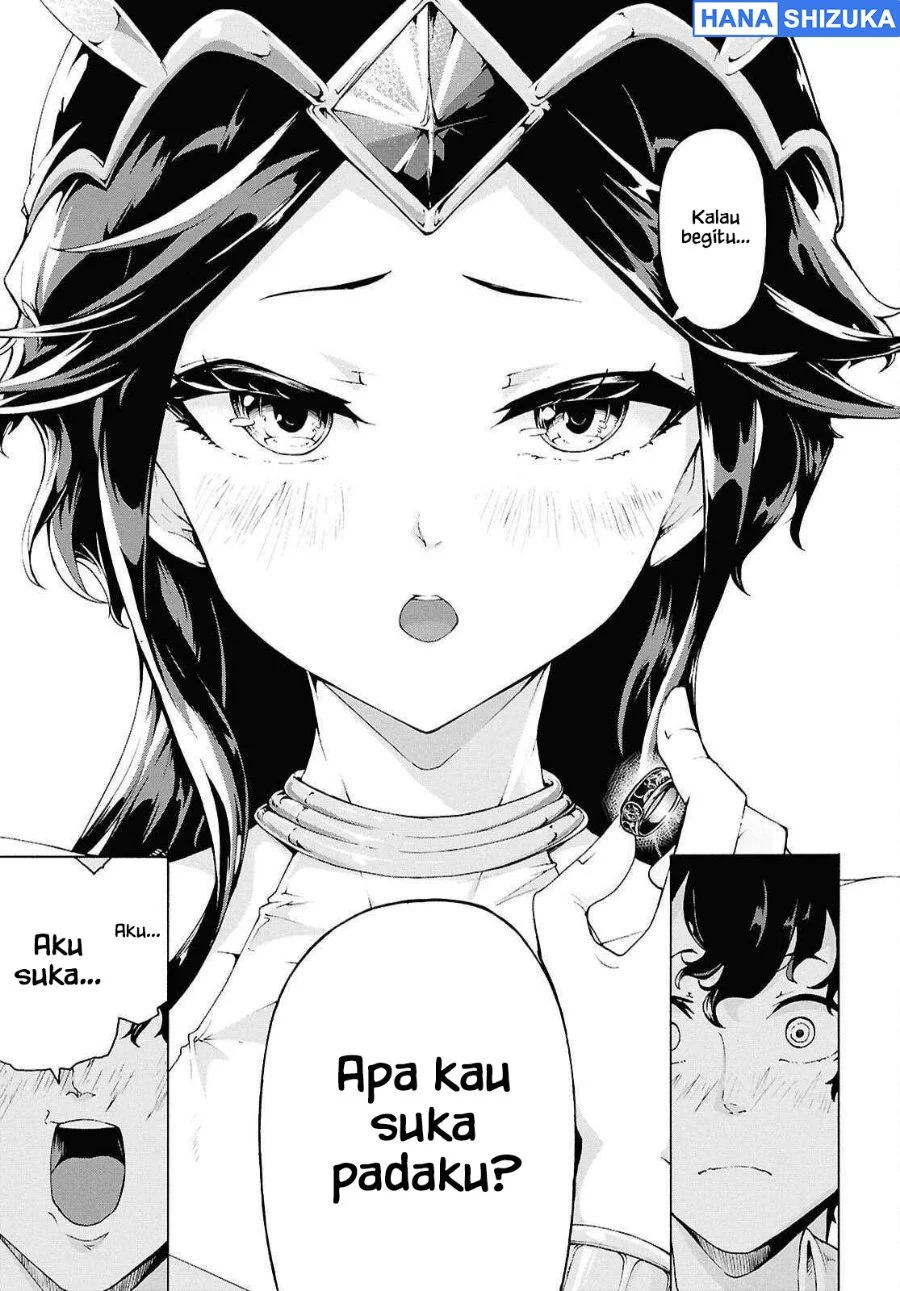 Inaka no Home Center Otoko no Jiyuu na Isekai Seikatsu Chapter 78 Gambar 17