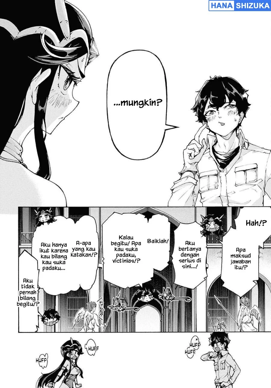 Inaka no Home Center Otoko no Jiyuu na Isekai Seikatsu Chapter 78 Gambar 18
