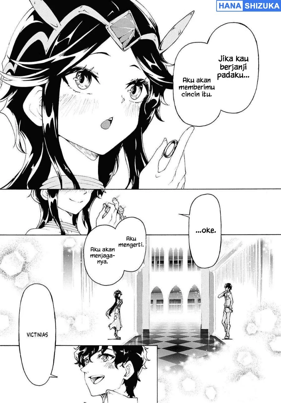 Inaka no Home Center Otoko no Jiyuu na Isekai Seikatsu Chapter 78 Gambar 21