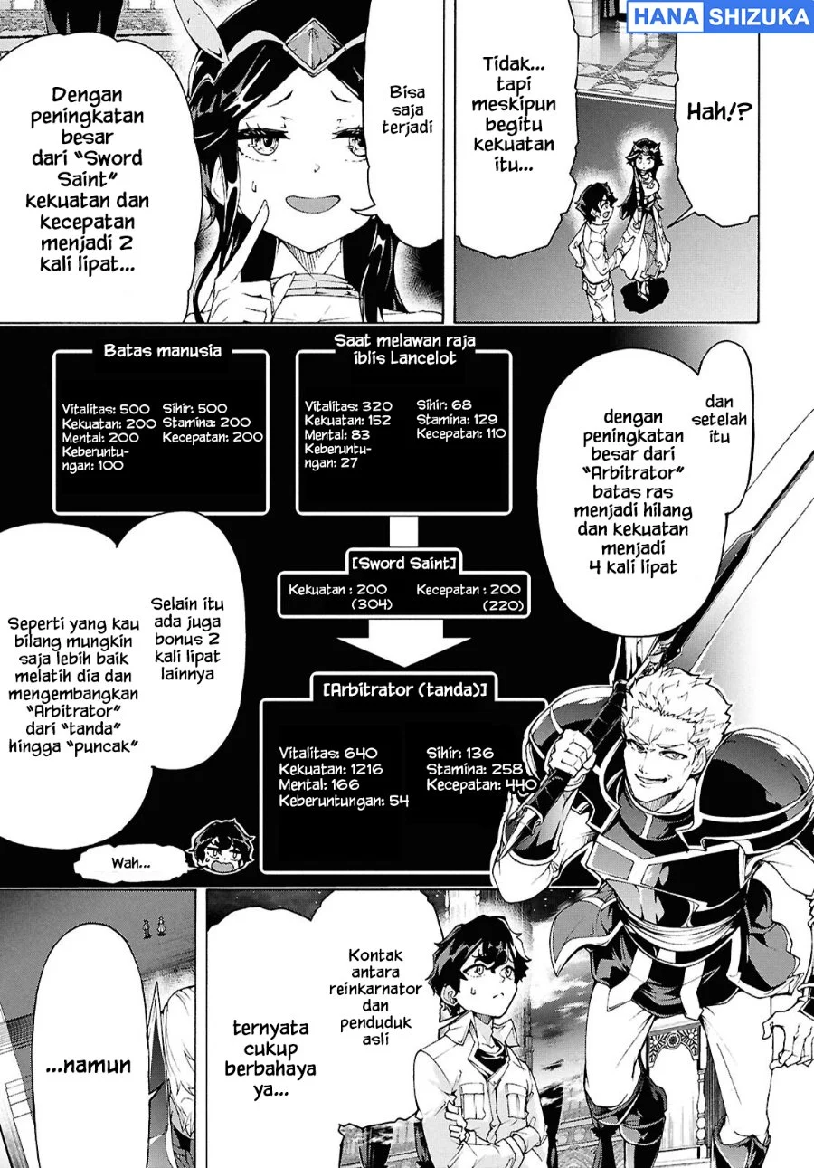 Inaka no Home Center Otoko no Jiyuu na Isekai Seikatsu Chapter 79 Gambar 12