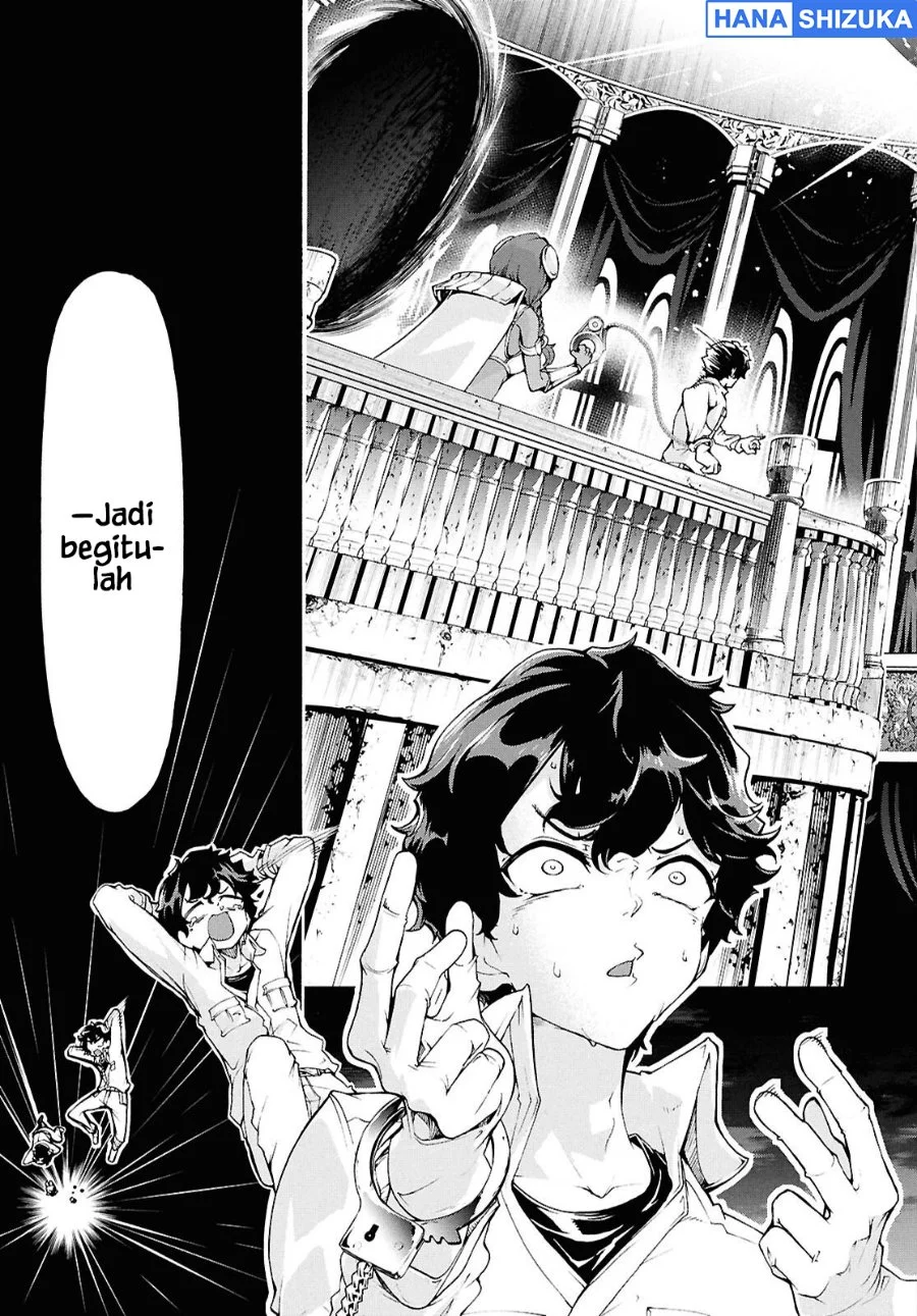 Inaka no Home Center Otoko no Jiyuu na Isekai Seikatsu Chapter 79 Gambar 26