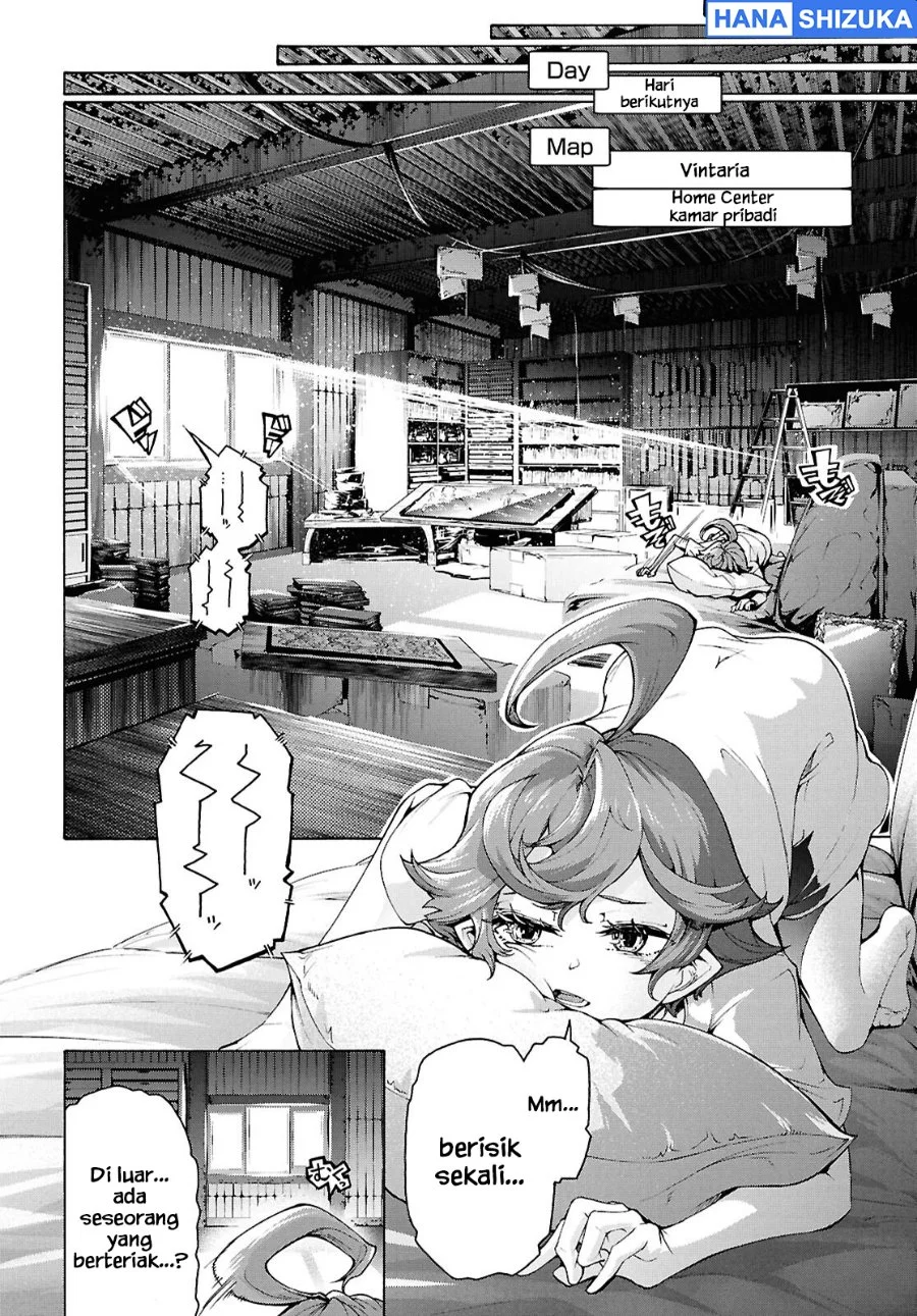 Inaka no Home Center Otoko no Jiyuu na Isekai Seikatsu Chapter 80 Gambar 19