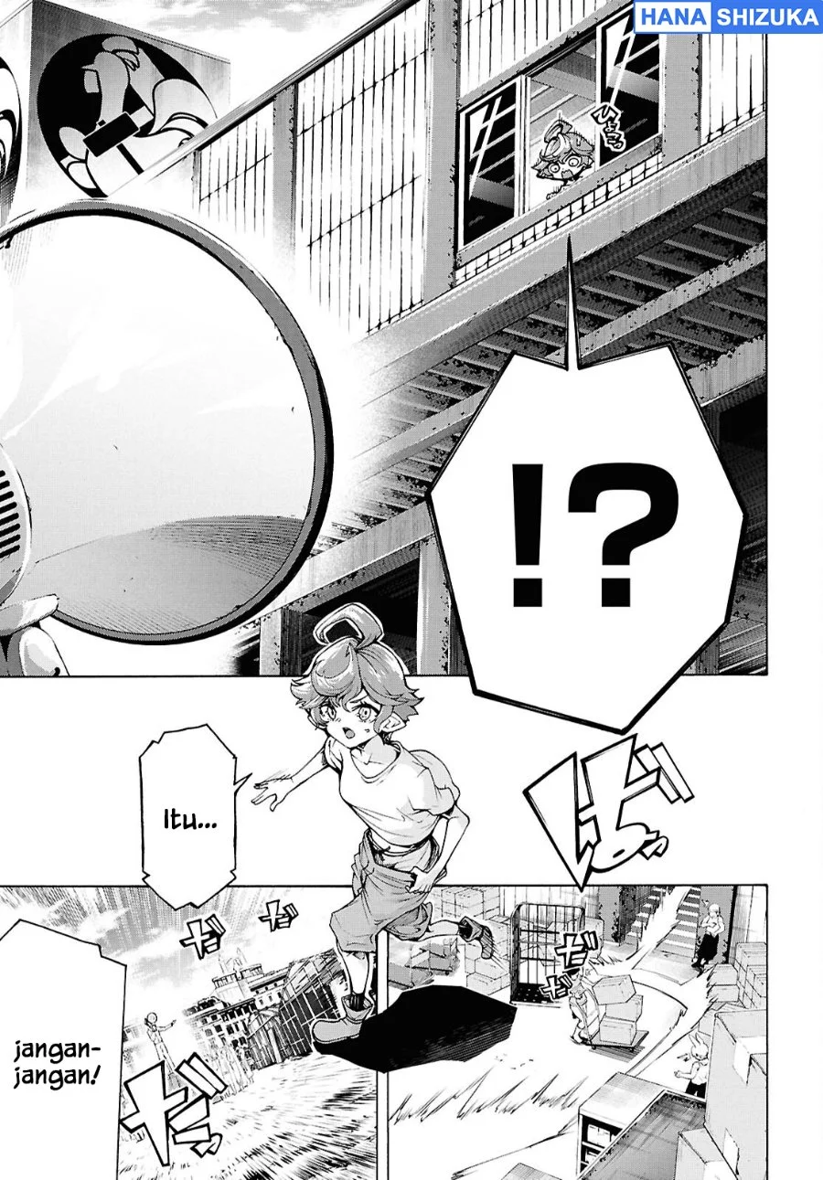 Inaka no Home Center Otoko no Jiyuu na Isekai Seikatsu Chapter 80 Gambar 20