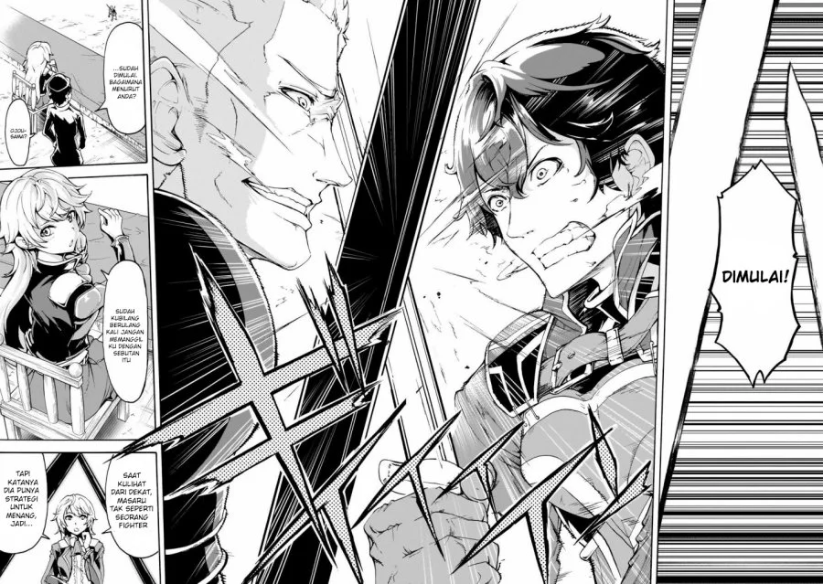Inaka no Home Center Otoko no Jiyuu na Isekai Seikatsu Chapter 9 halaman 13