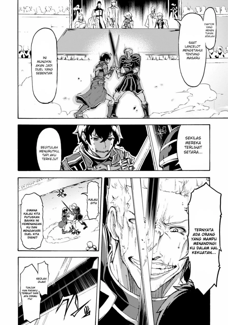 Inaka no Home Center Otoko no Jiyuu na Isekai Seikatsu Chapter 9 halaman 14