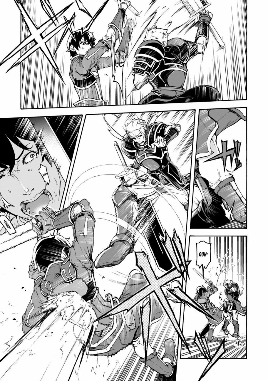 Inaka no Home Center Otoko no Jiyuu na Isekai Seikatsu Chapter 9 halaman 15