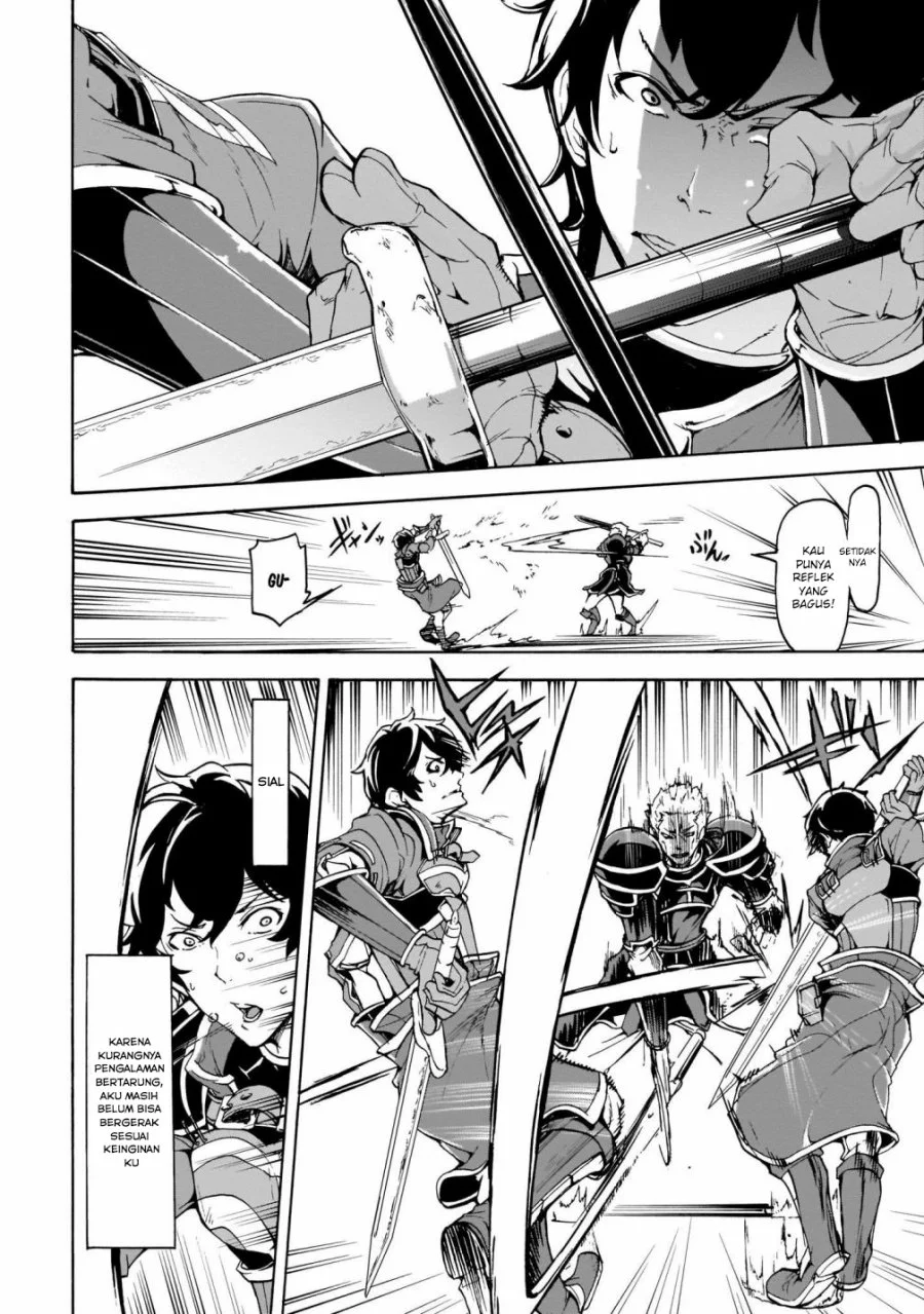Inaka no Home Center Otoko no Jiyuu na Isekai Seikatsu Chapter 9 halaman 18