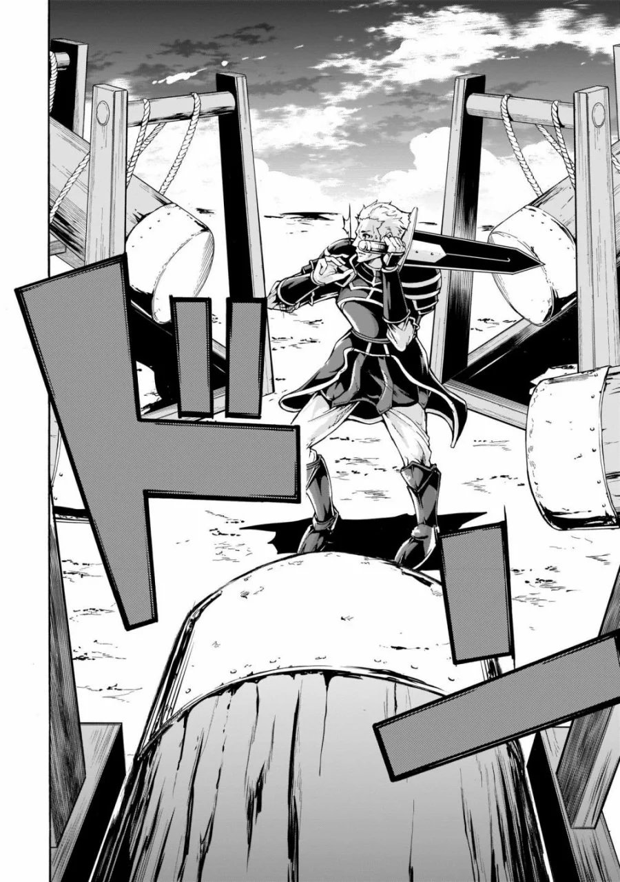 Inaka no Home Center Otoko no Jiyuu na Isekai Seikatsu Chapter 9 Gambar 21