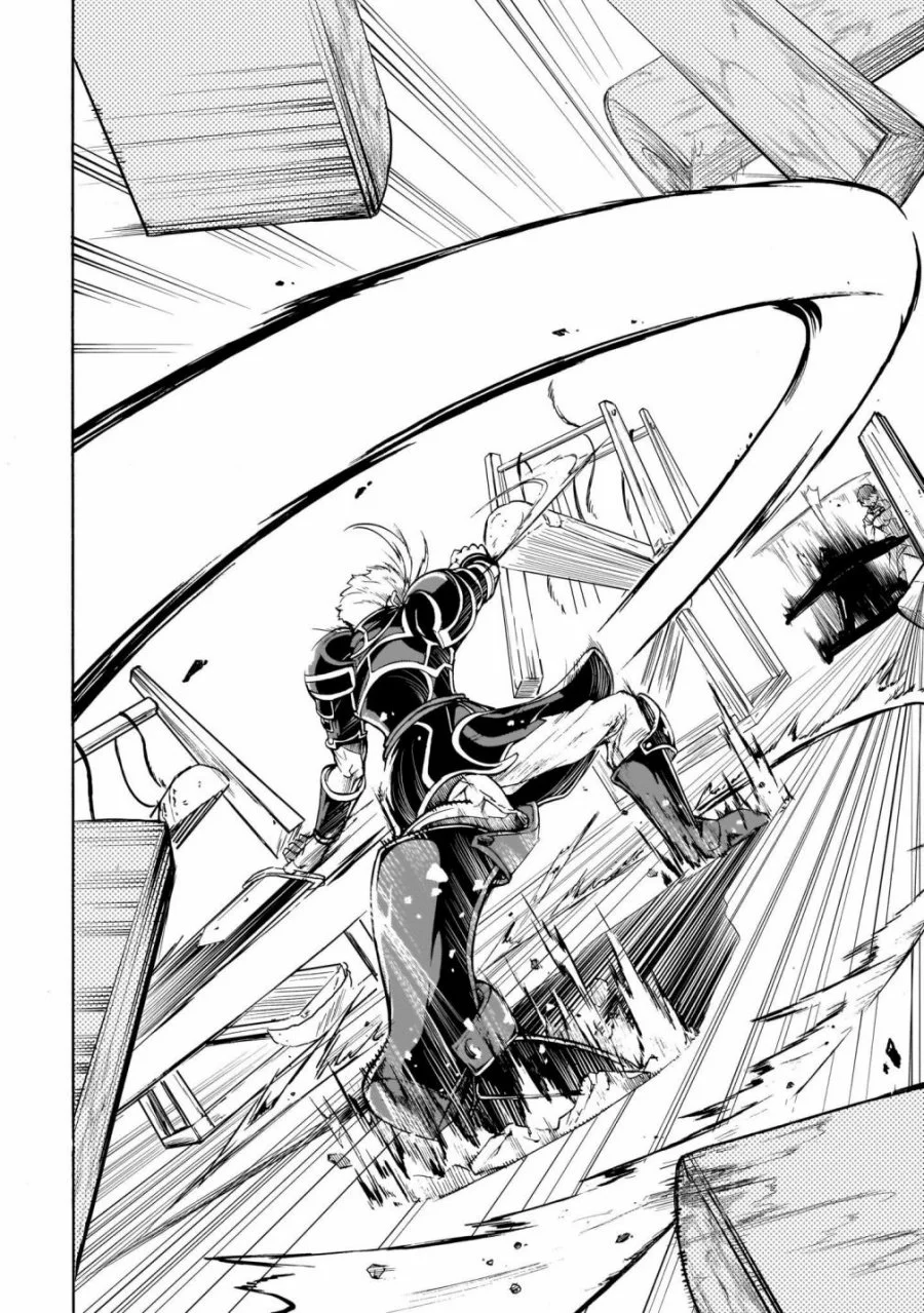 Inaka no Home Center Otoko no Jiyuu na Isekai Seikatsu Chapter 9 Gambar 23