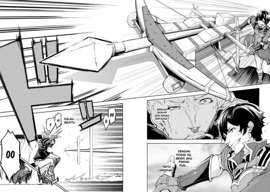 Inaka no Home Center Otoko no Jiyuu na Isekai Seikatsu Chapter 9 Gambar 25