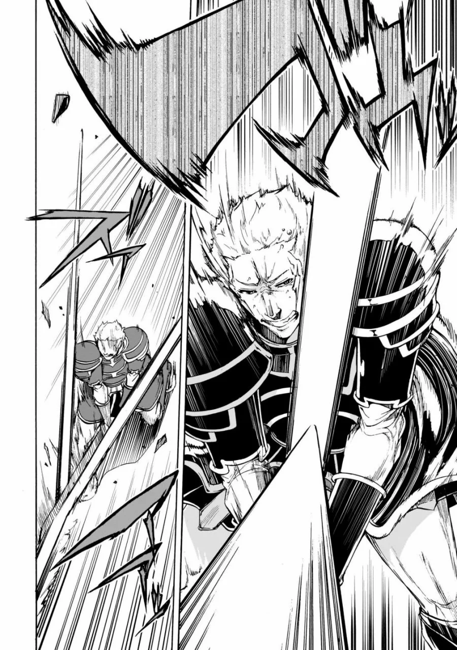 Inaka no Home Center Otoko no Jiyuu na Isekai Seikatsu Chapter 9 Gambar 26