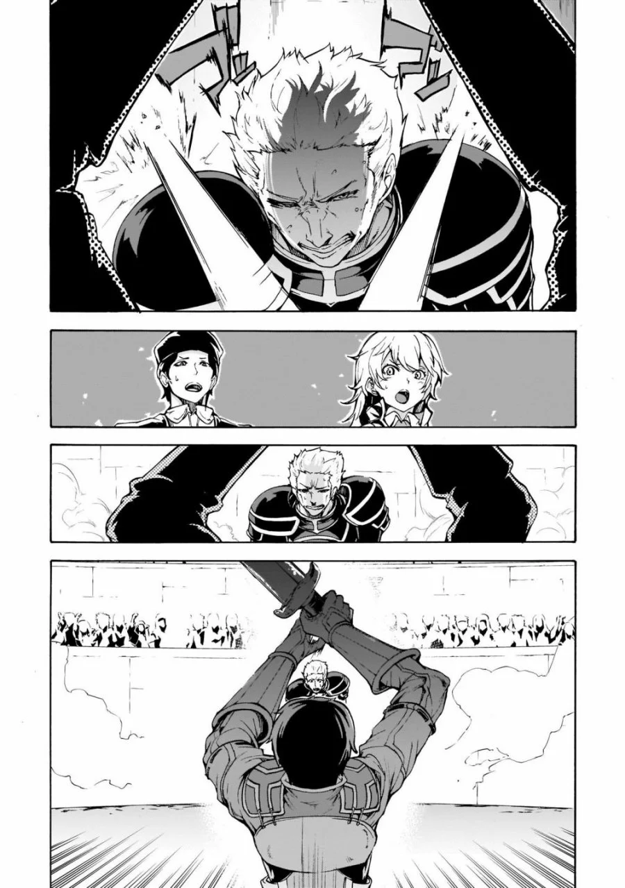 Inaka no Home Center Otoko no Jiyuu na Isekai Seikatsu Chapter 9 Gambar 27