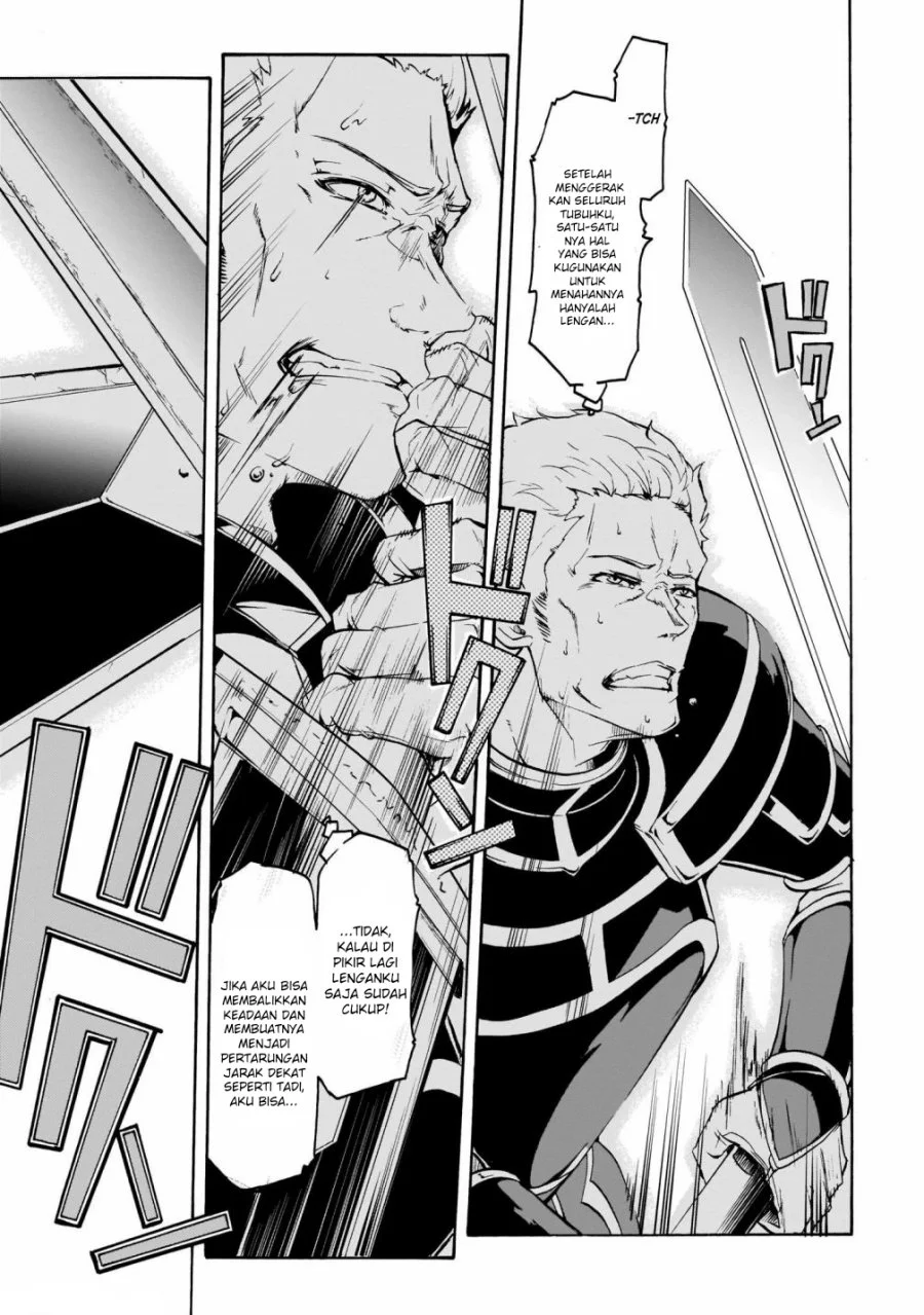 Inaka no Home Center Otoko no Jiyuu na Isekai Seikatsu Chapter 9 Gambar 29