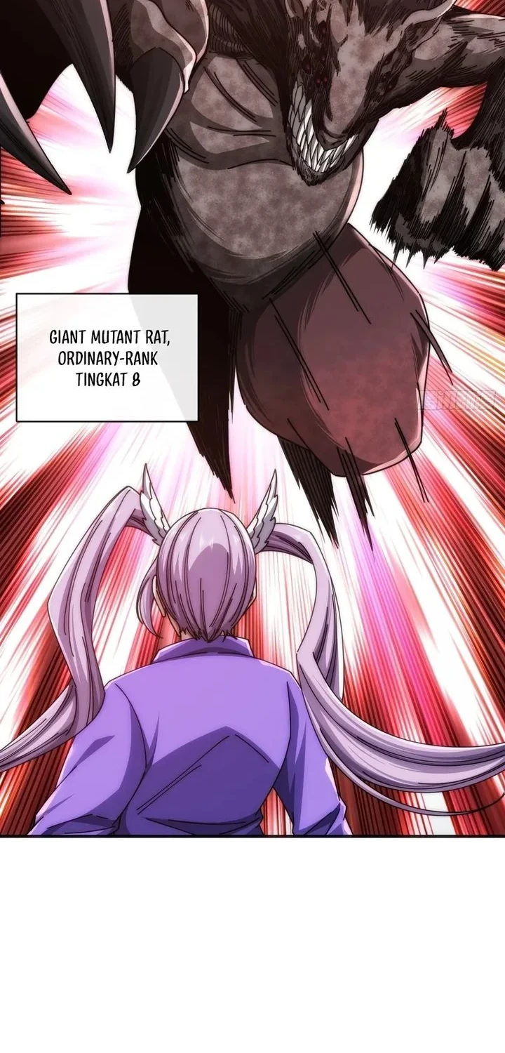 Infinite Evolution Starting from Zero Chapter 104 Gambar 19