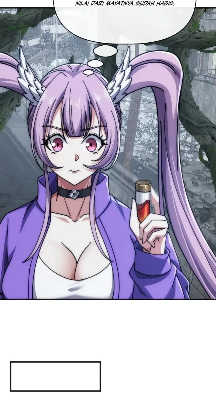 Infinite Evolution Starting from Zero Chapter 104 Gambar 23