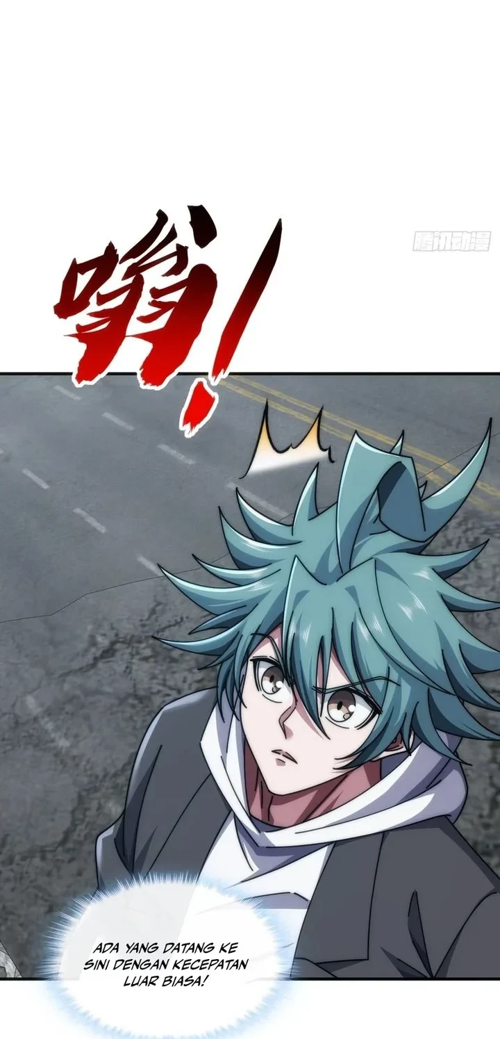Infinite Evolution Starting from Zero Chapter 104 Gambar 27