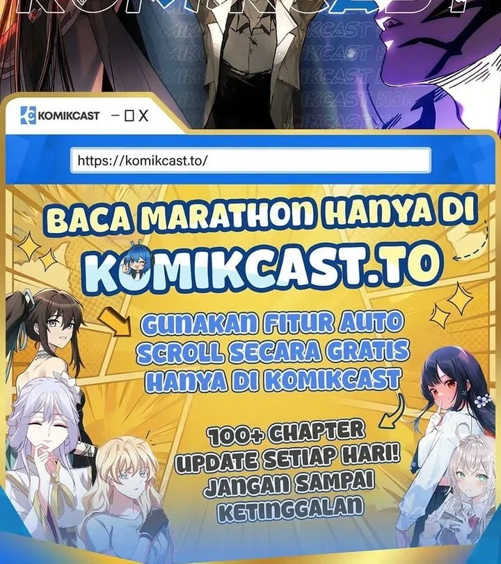 Infinite Evolution Starting from Zero Chapter 104 Gambar 29