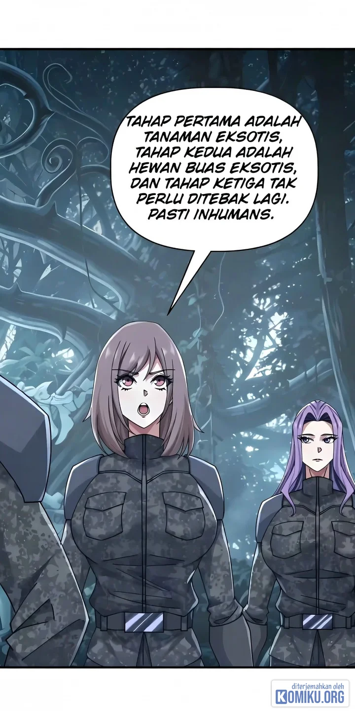 Infinite Evolution Starting from Zero Chapter 118 Gambar 11