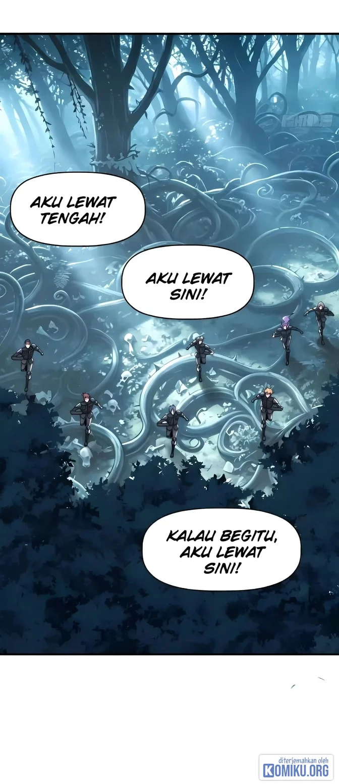 Infinite Evolution Starting from Zero Chapter 118 Gambar 14