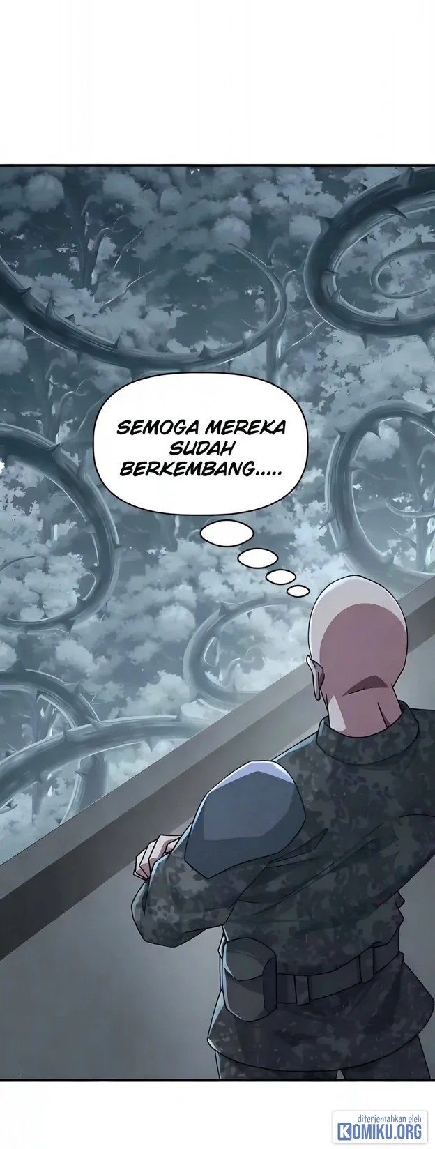 Infinite Evolution Starting from Zero Chapter 118 Gambar 15