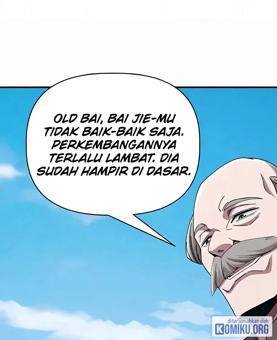 Infinite Evolution Starting from Zero Chapter 118 Gambar 18