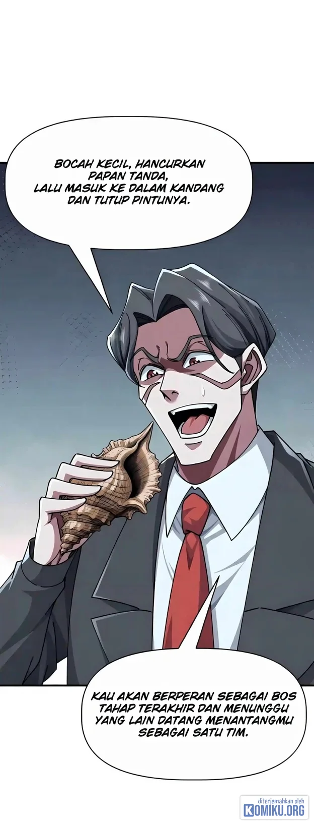 Infinite Evolution Starting from Zero Chapter 119 Gambar 27