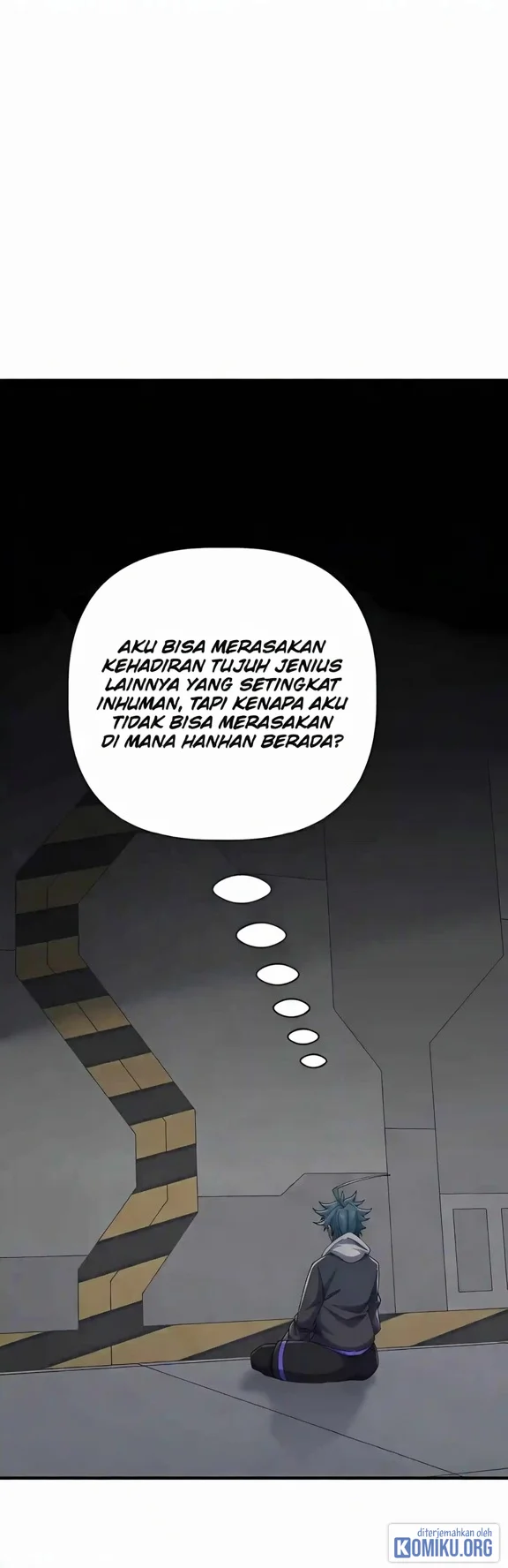 Infinite Evolution Starting from Zero Chapter 119 Gambar 29