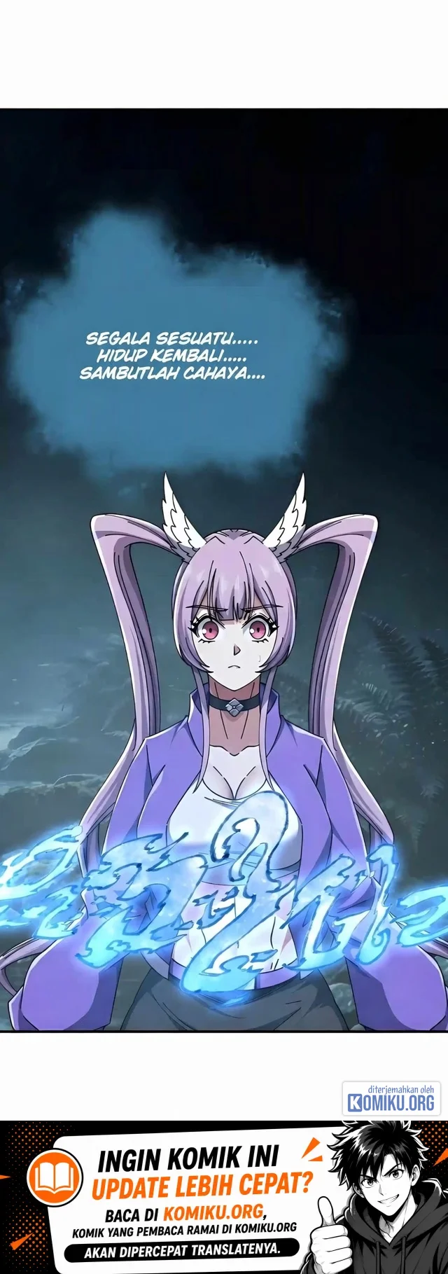 Infinite Evolution Starting from Zero Chapter 119 Gambar 33