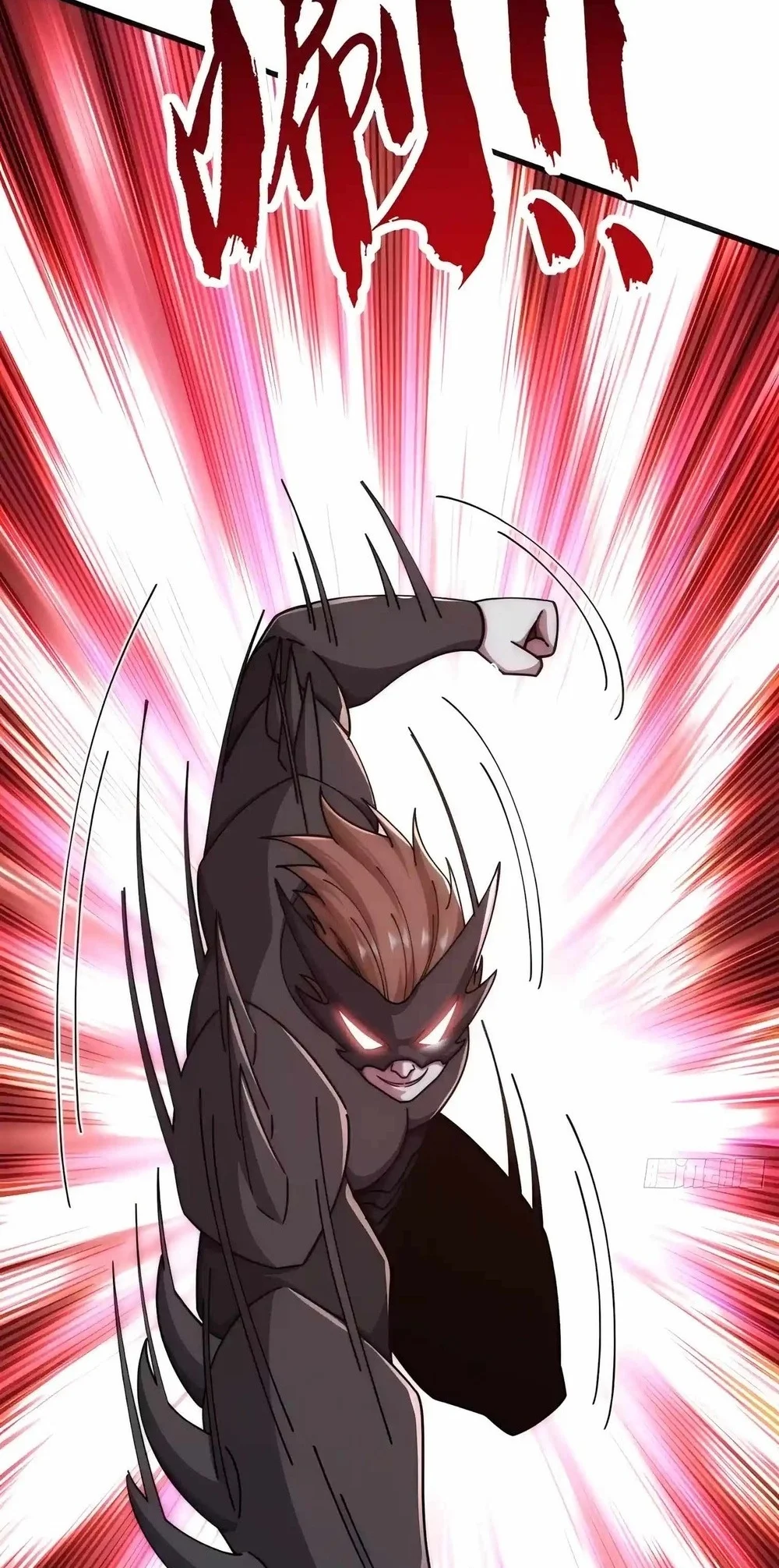 Infinite Evolution Starting from Zero Chapter 120 Gambar 27
