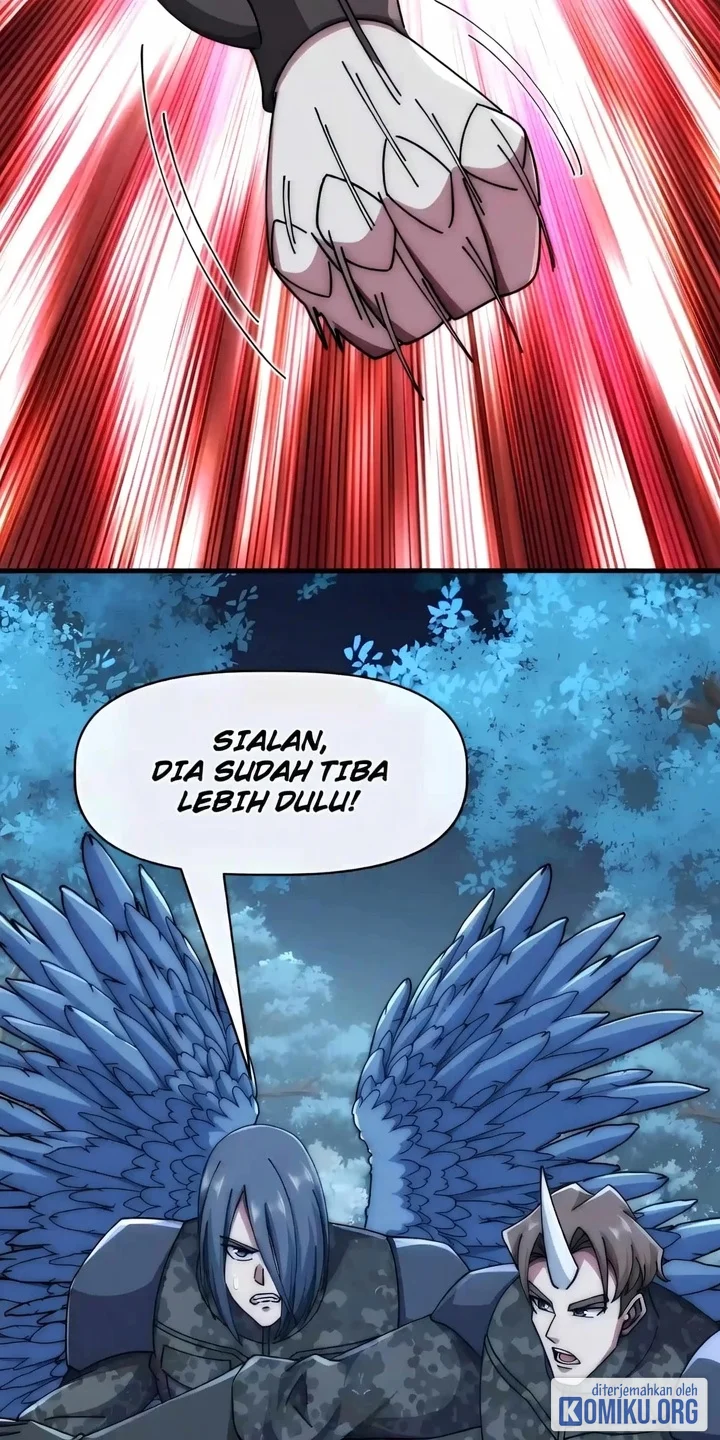 Infinite Evolution Starting from Zero Chapter 120 Gambar 28