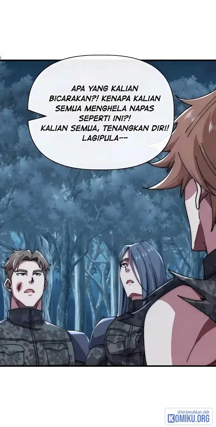 Infinite Evolution Starting from Zero Chapter 121 Gambar 29