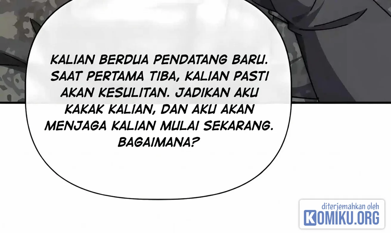 Infinite Evolution Starting from Zero Chapter 122 Gambar 28