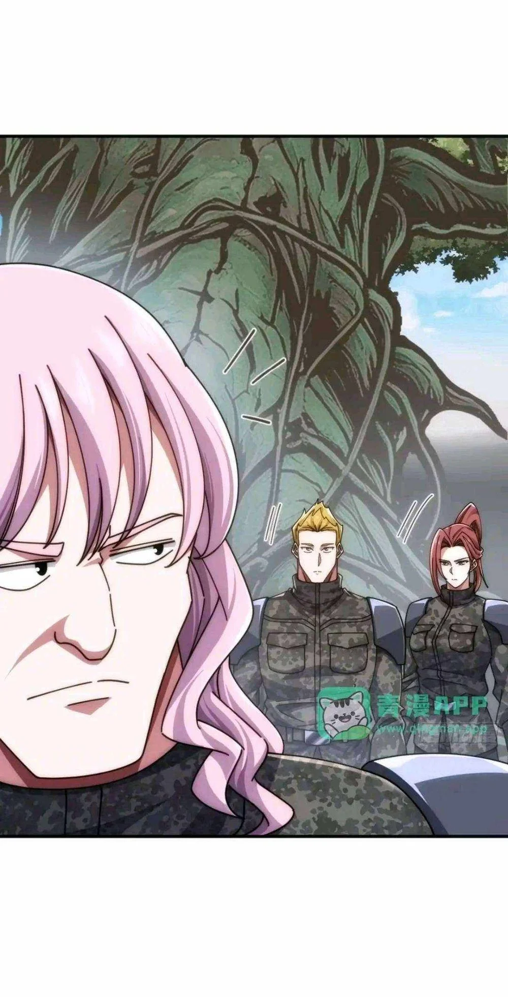 Infinite Evolution Starting from Zero Chapter 123 Gambar 26