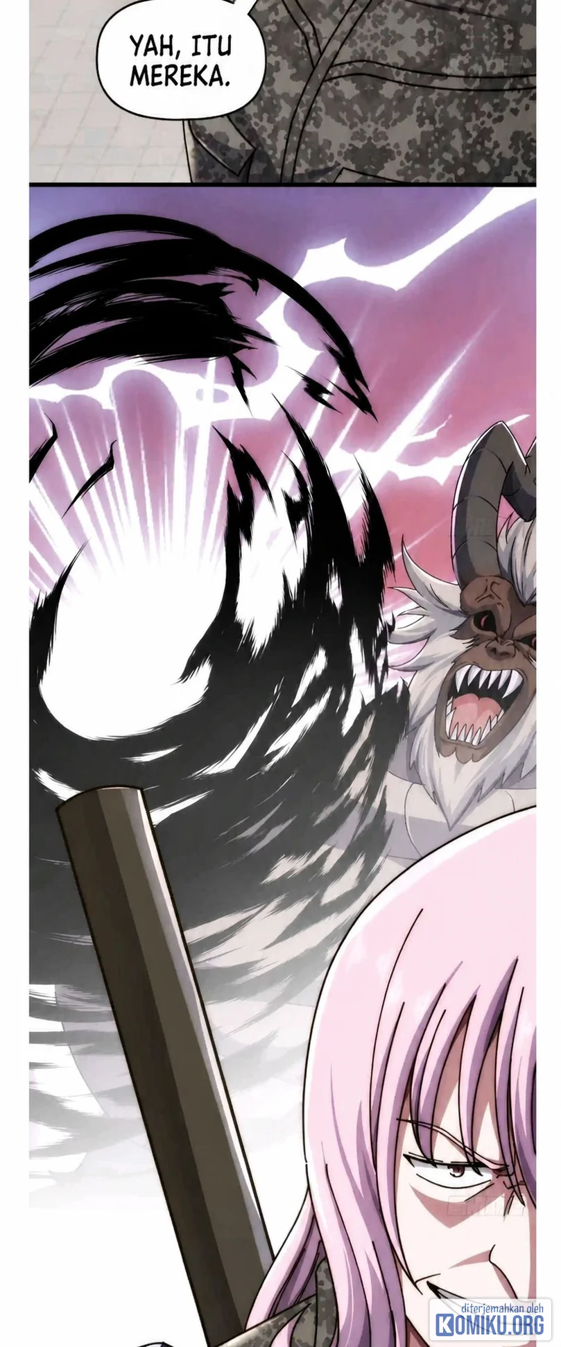 Infinite Evolution Starting from Zero Chapter 123 Gambar 6