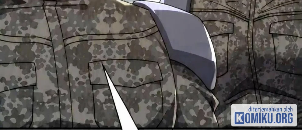 Infinite Evolution Starting from Zero Chapter 123 Gambar 8