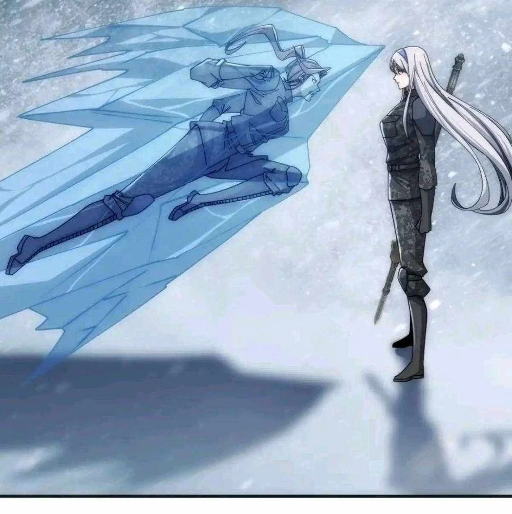 Infinite Evolution Starting from Zero Chapter 124 halaman 15