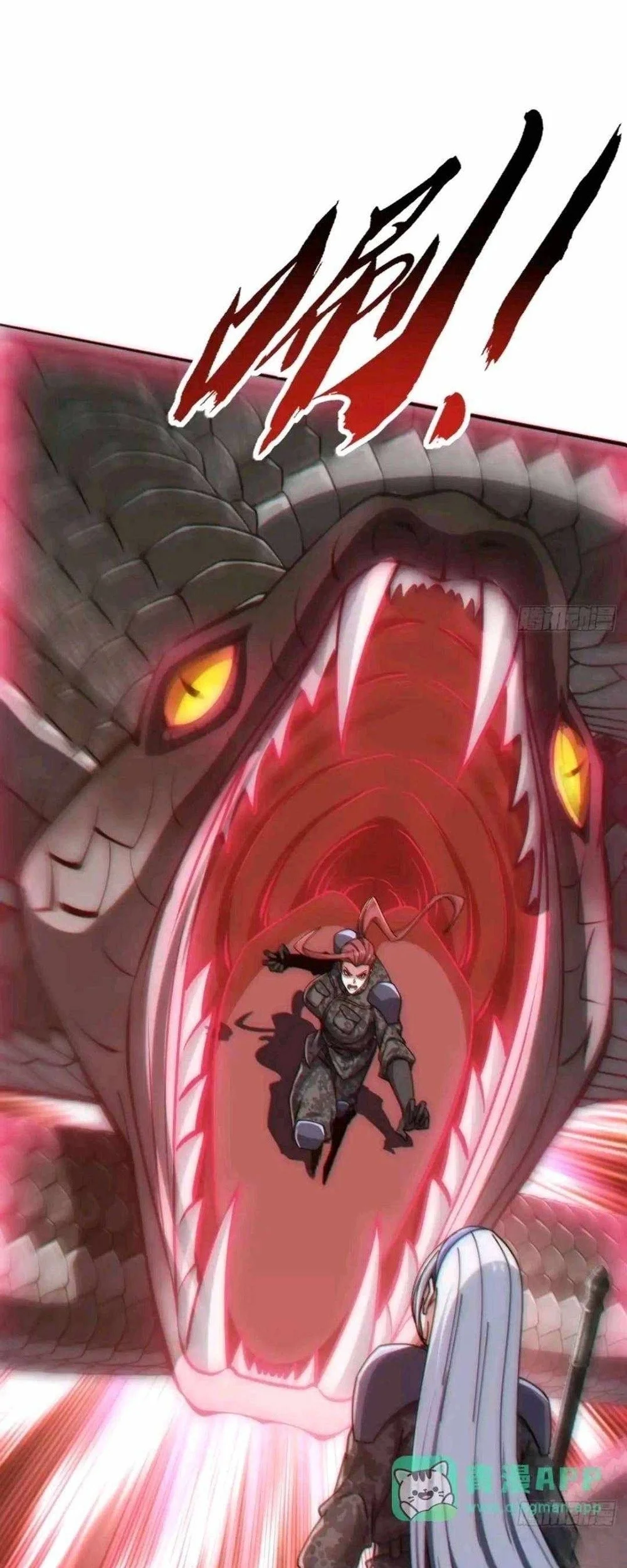 Infinite Evolution Starting from Zero Chapter 124 halaman 19