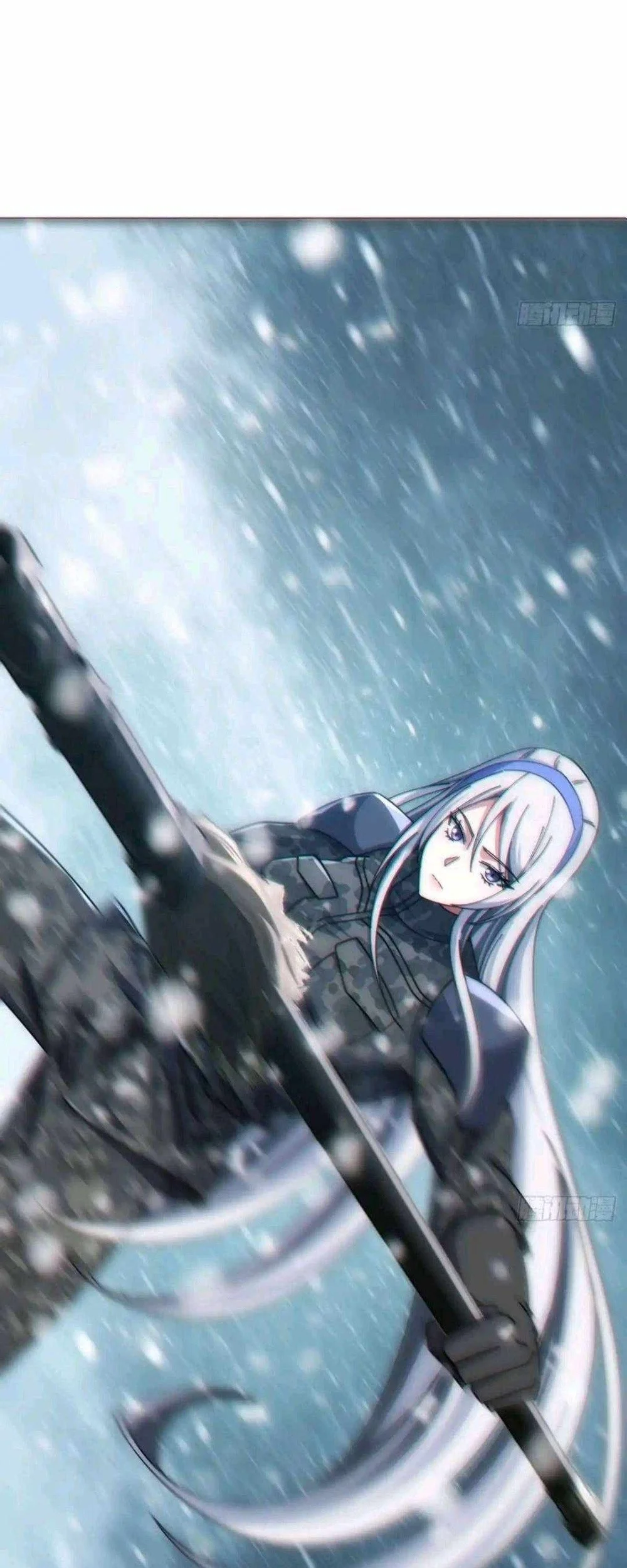 Infinite Evolution Starting from Zero Chapter 124 halaman 22