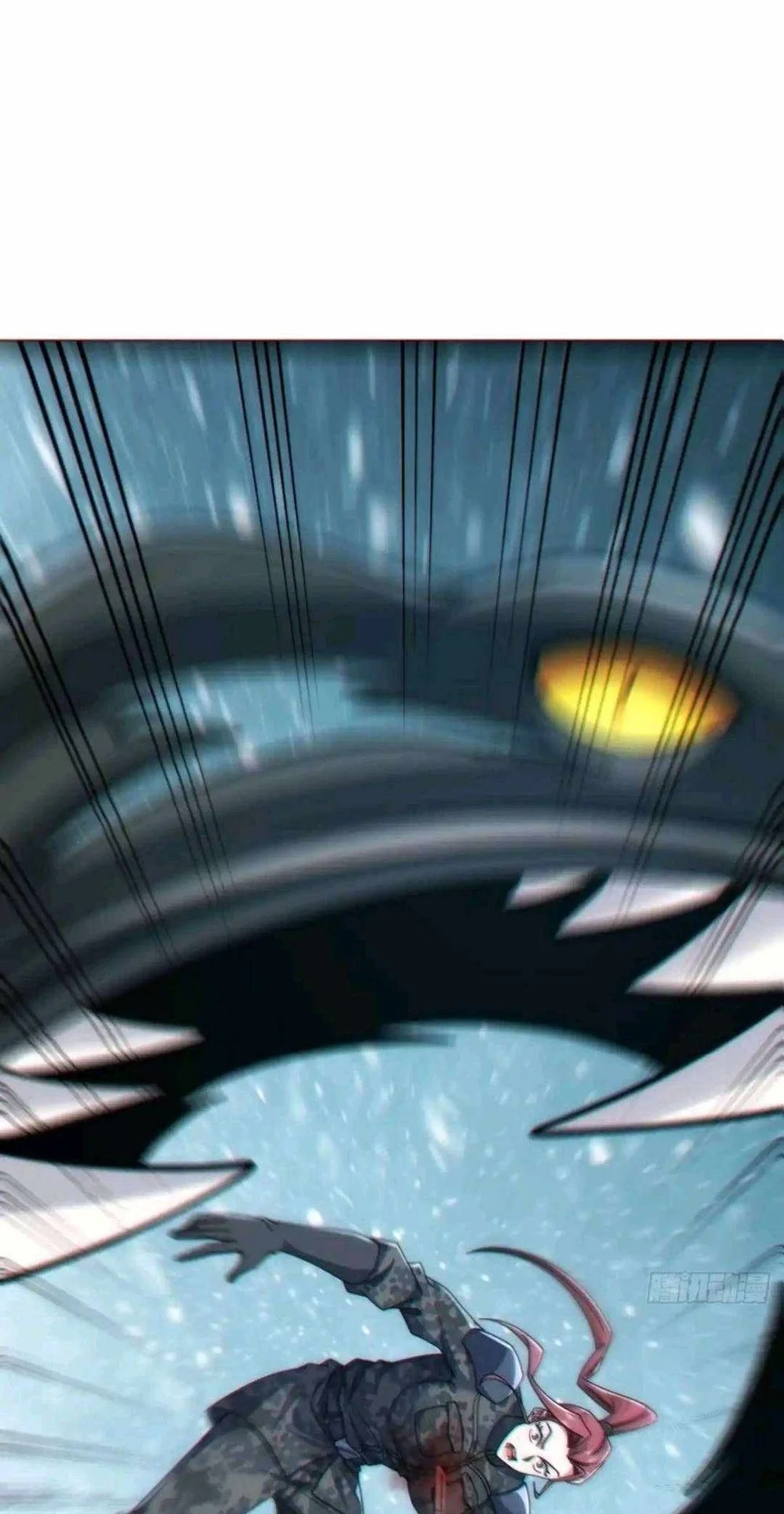 Infinite Evolution Starting from Zero Chapter 124 halaman 24