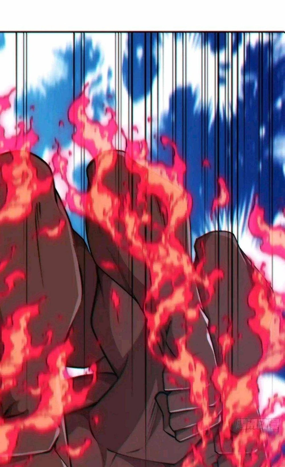 Infinite Evolution Starting from Zero Chapter 124 Gambar 35
