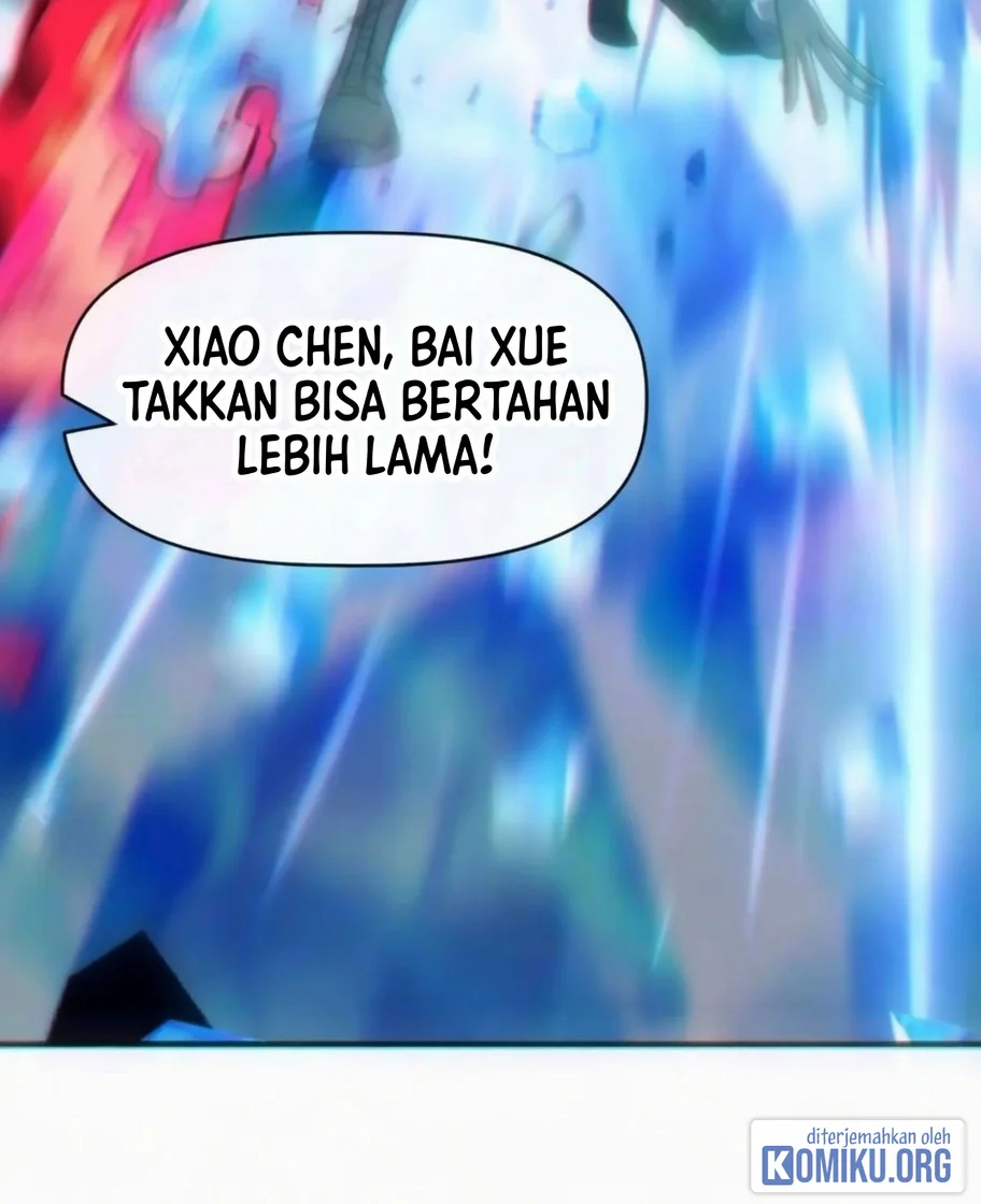 Infinite Evolution Starting from Zero Chapter 124 Gambar 42
