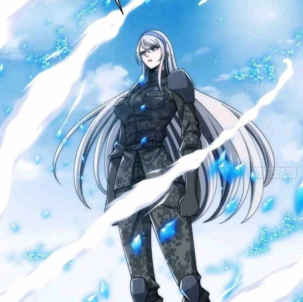 Infinite Evolution Starting from Zero Chapter 124 halaman 7
