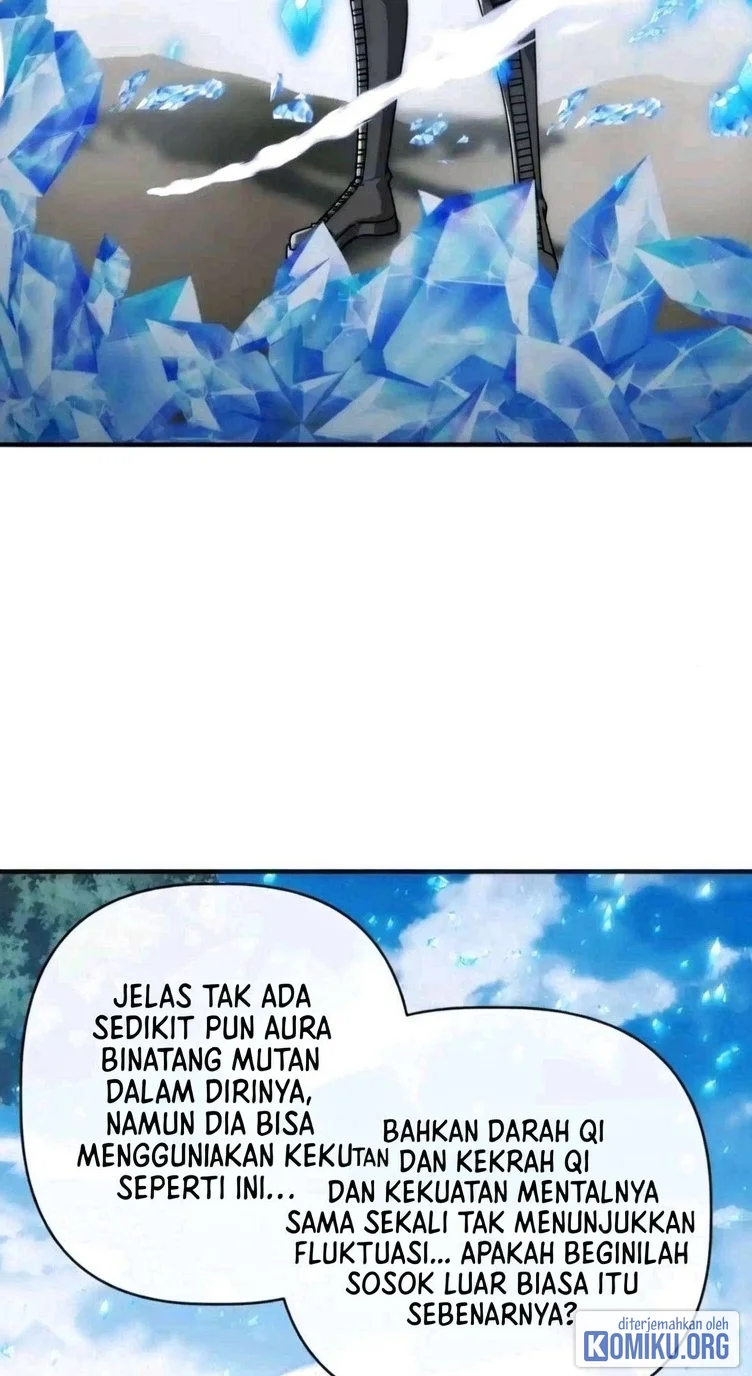 Infinite Evolution Starting from Zero Chapter 124 halaman 9