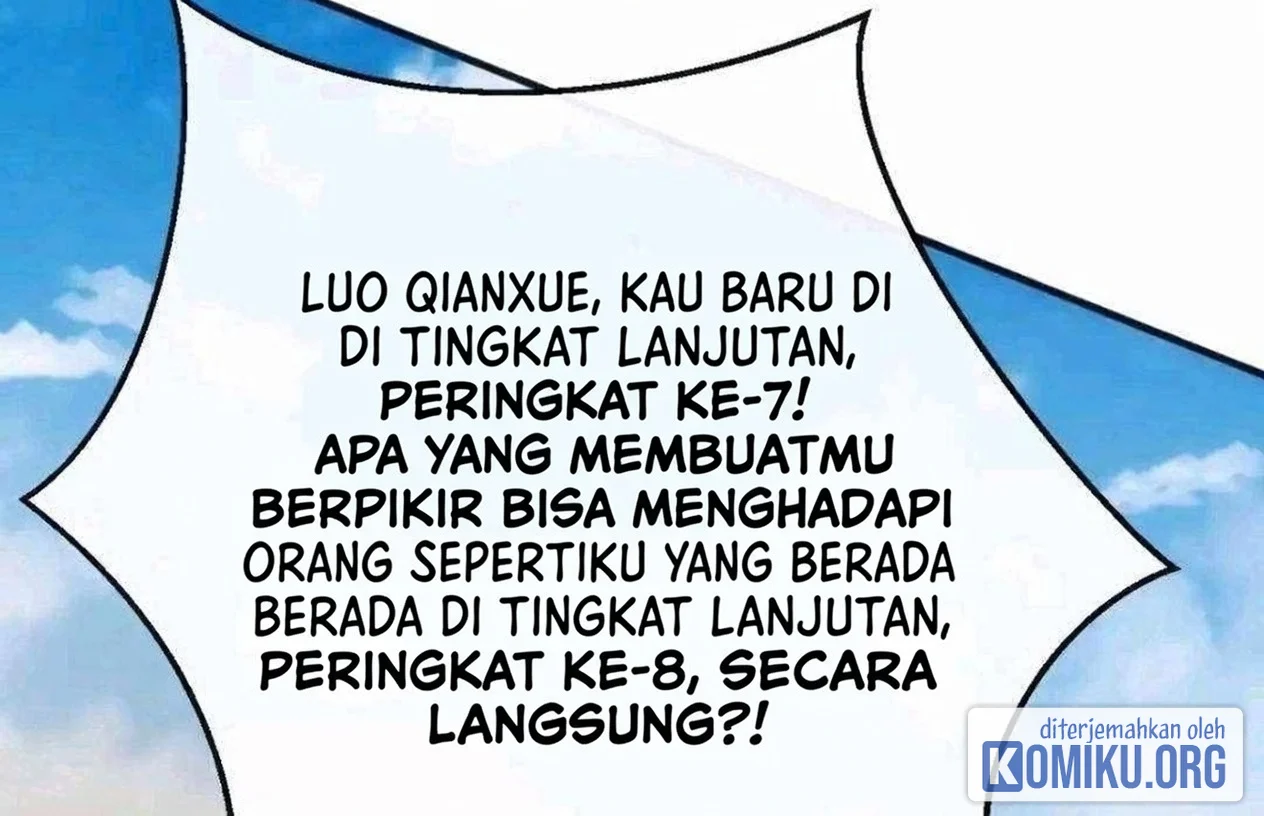 Infinite Evolution Starting from Zero Chapter 124 halaman 11