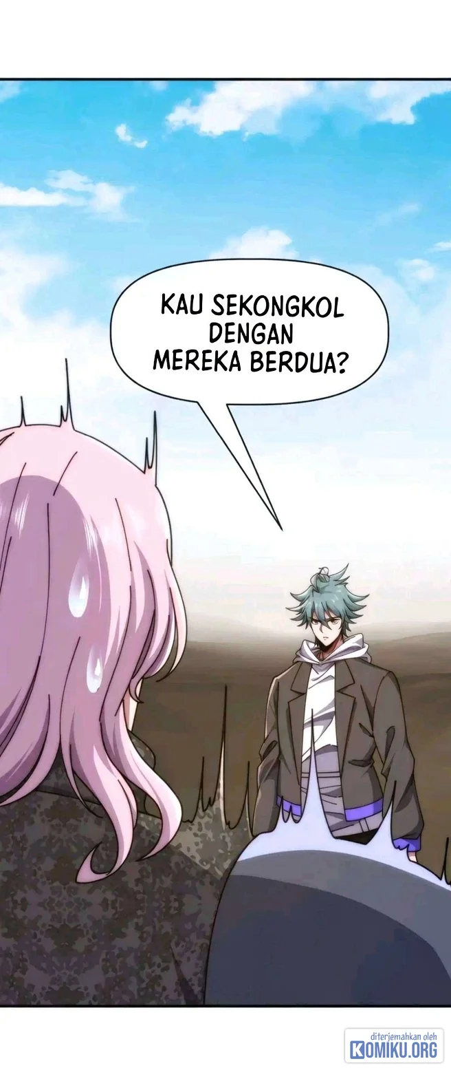 Infinite Evolution Starting from Zero Chapter 125 Gambar 18