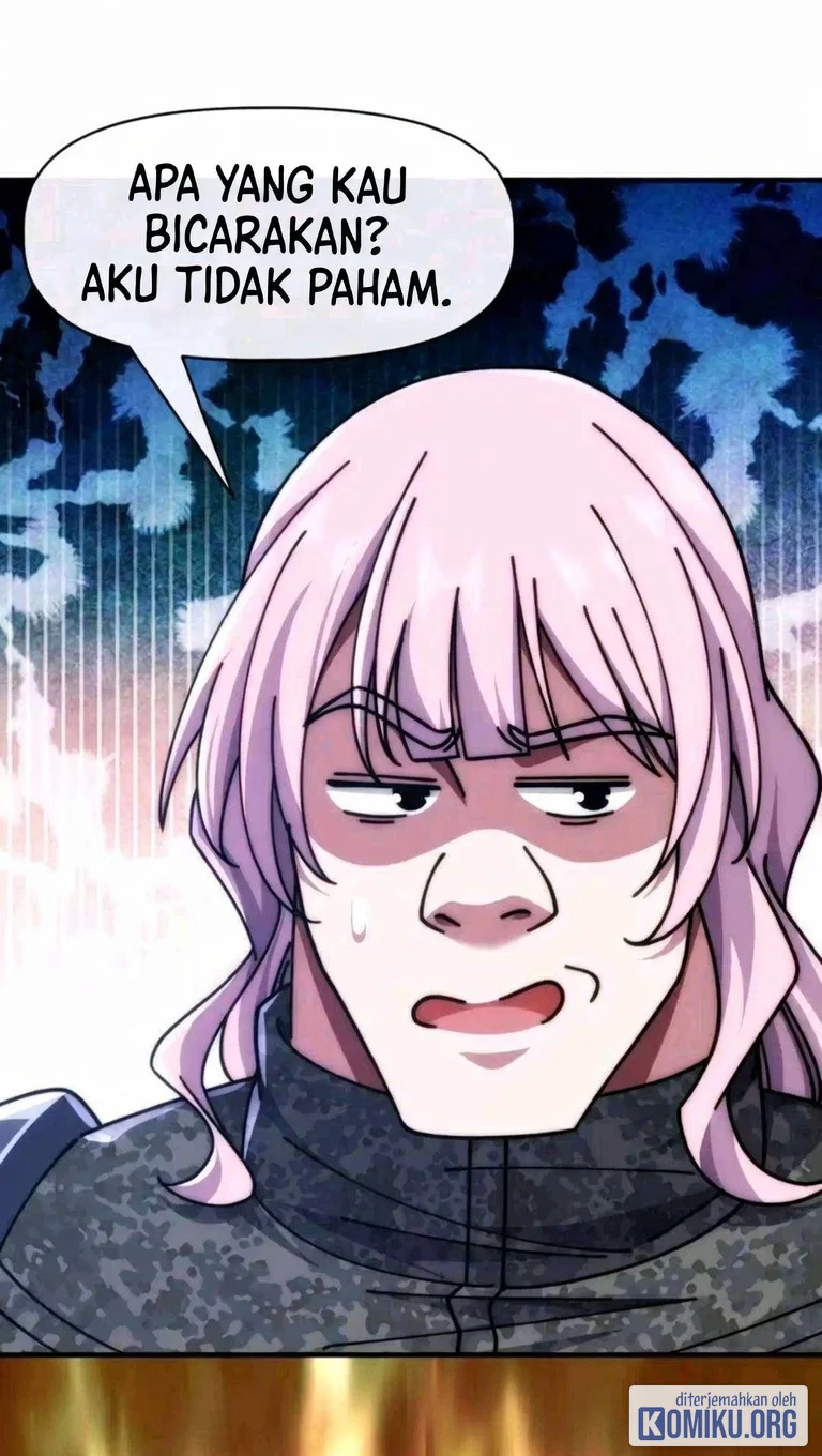 Infinite Evolution Starting from Zero Chapter 125 Gambar 19