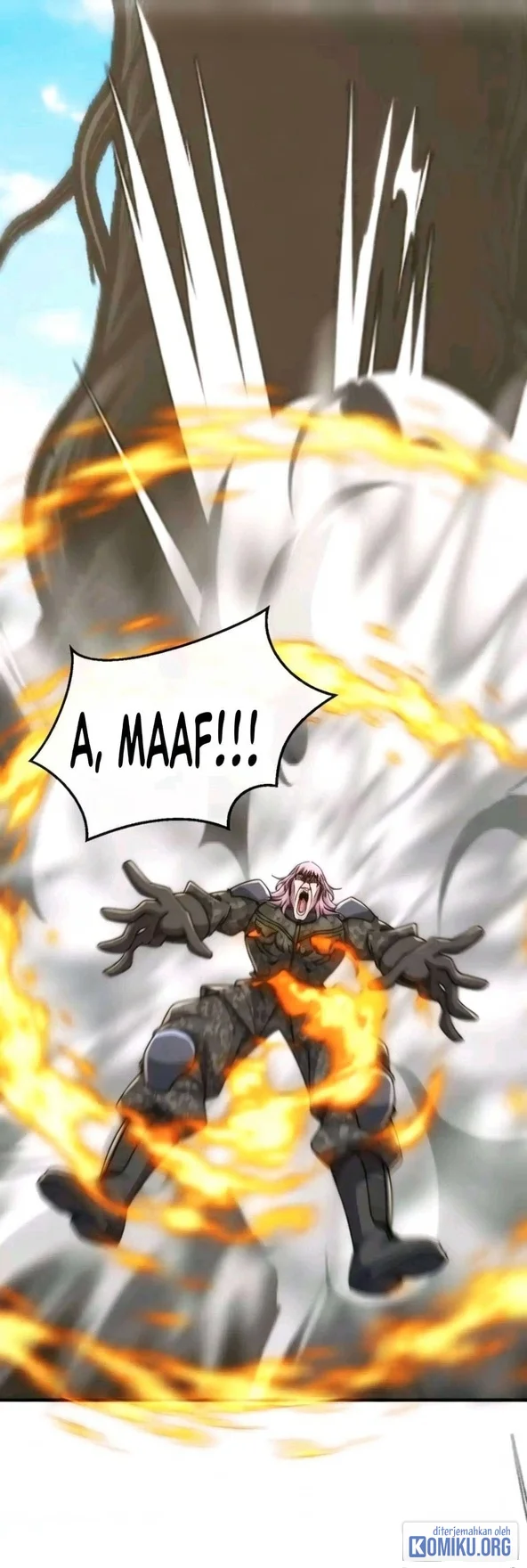 Infinite Evolution Starting from Zero Chapter 125 Gambar 23